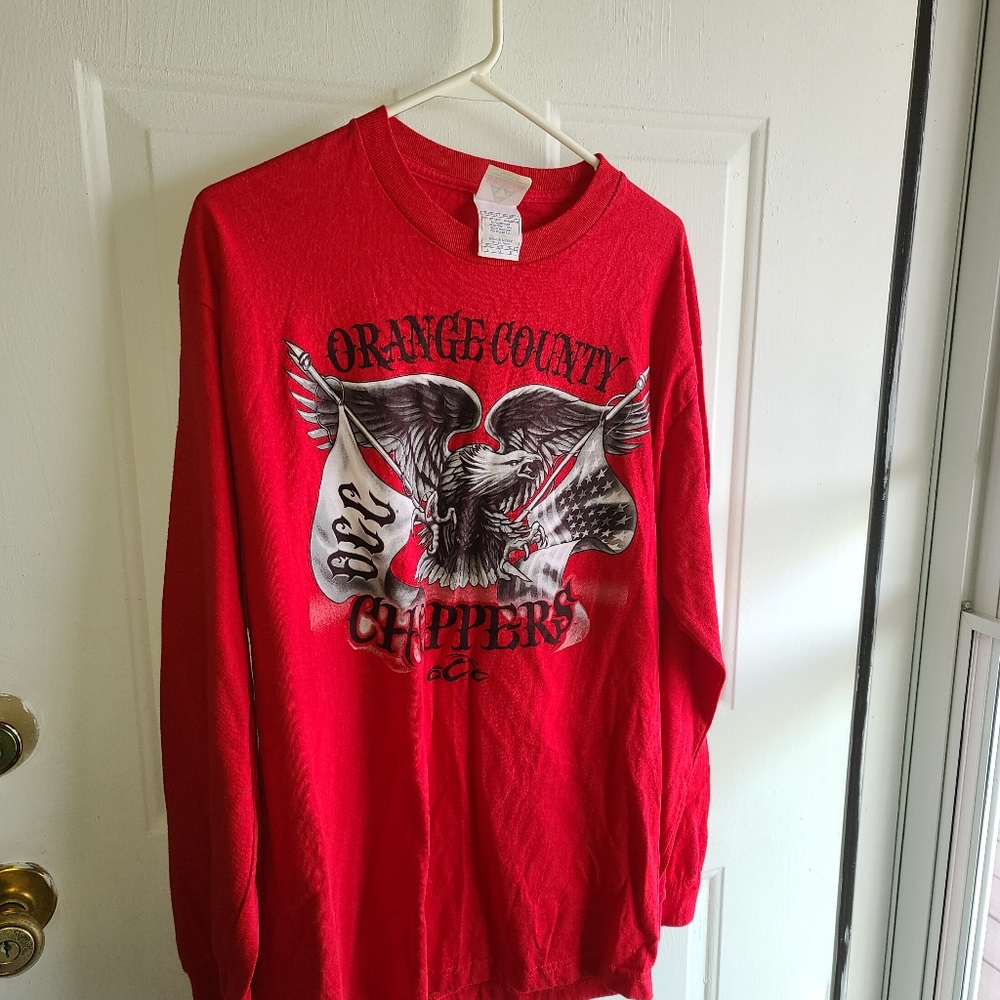 Orange County Choppers